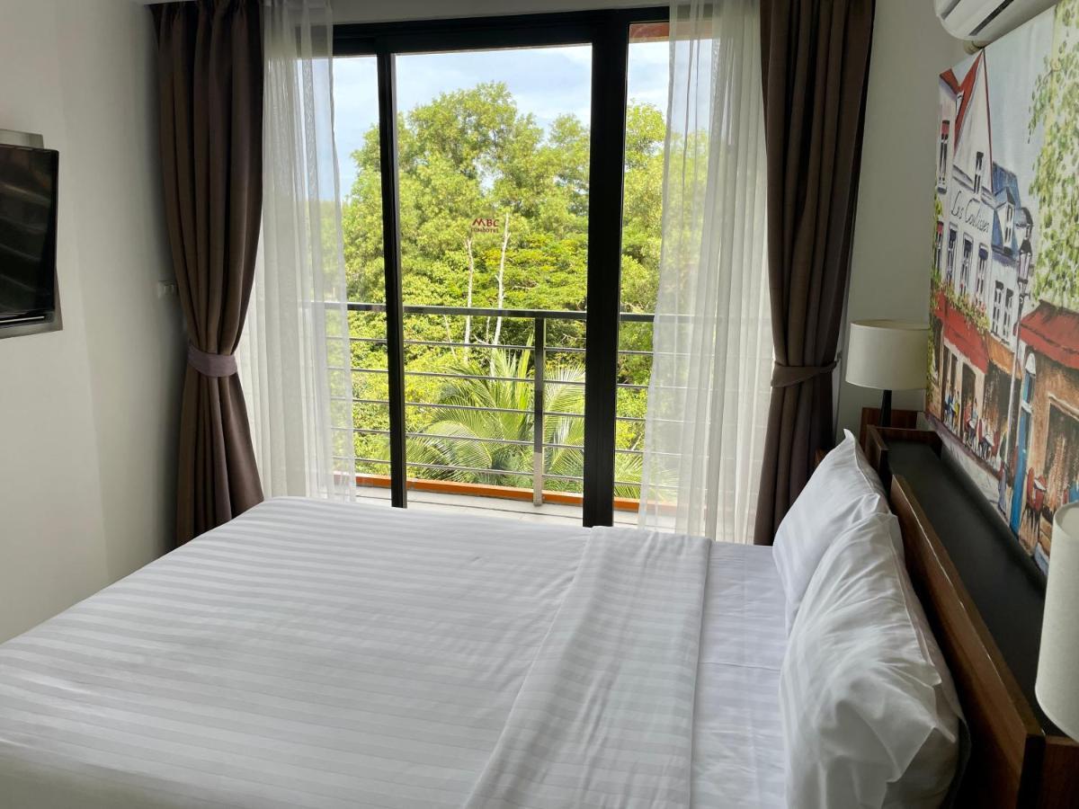 Mai Khao Beach Condotel - Family Condo In 600 Meters To Beach Ban Bo Sai Klang Zewnętrze zdjęcie