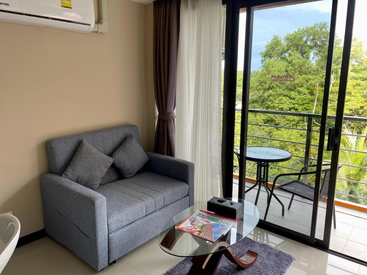 Mai Khao Beach Condotel - Family Condo In 600 Meters To Beach Ban Bo Sai Klang Zewnętrze zdjęcie