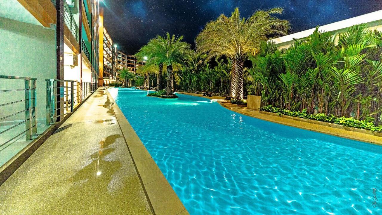 Mai Khao Beach Condotel - Family Condo In 600 Meters To Beach Ban Bo Sai Klang Zewnętrze zdjęcie