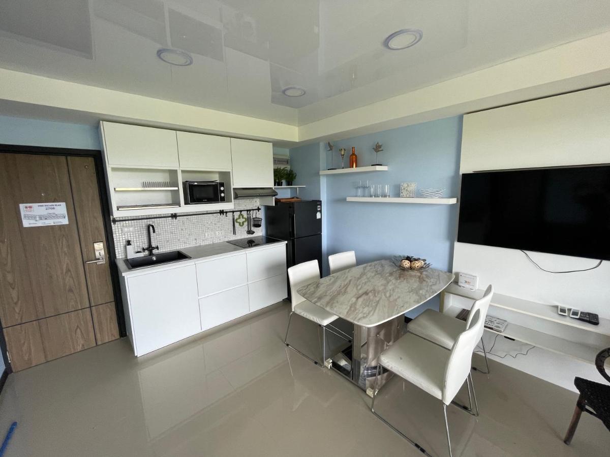 Mai Khao Beach Condotel - Family Condo In 600 Meters To Beach Ban Bo Sai Klang Zewnętrze zdjęcie