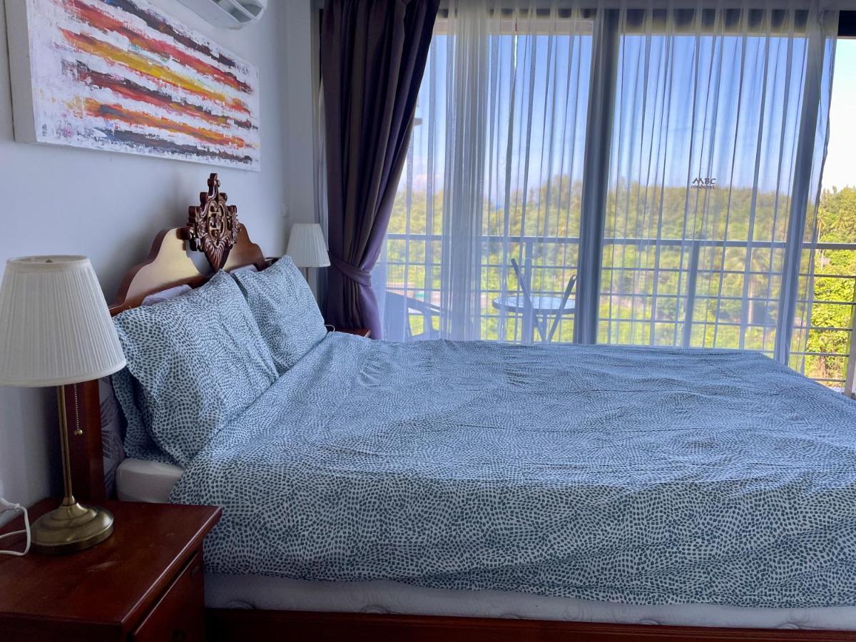 Mai Khao Beach Condotel - Family Condo In 600 Meters To Beach Ban Bo Sai Klang Zewnętrze zdjęcie