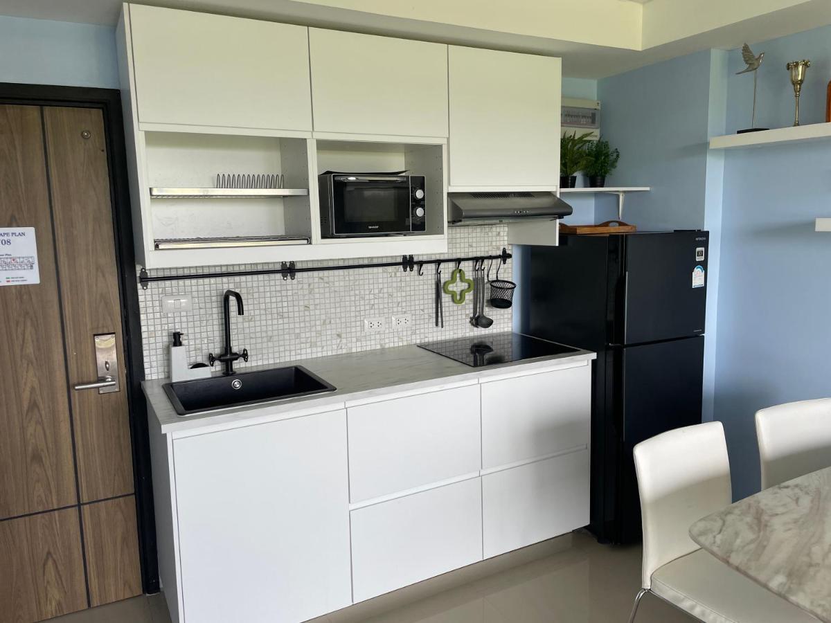 Mai Khao Beach Condotel - Family Condo In 600 Meters To Beach Ban Bo Sai Klang Zewnętrze zdjęcie