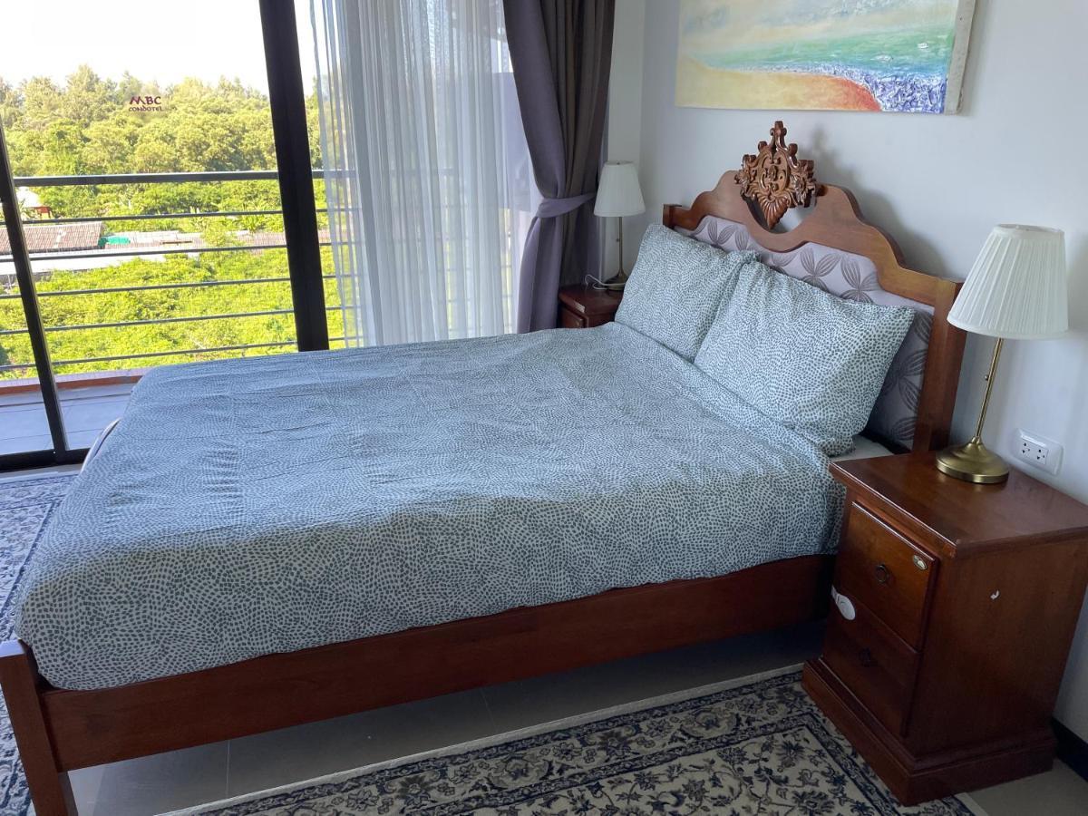 Mai Khao Beach Condotel - Family Condo In 600 Meters To Beach Ban Bo Sai Klang Zewnętrze zdjęcie
