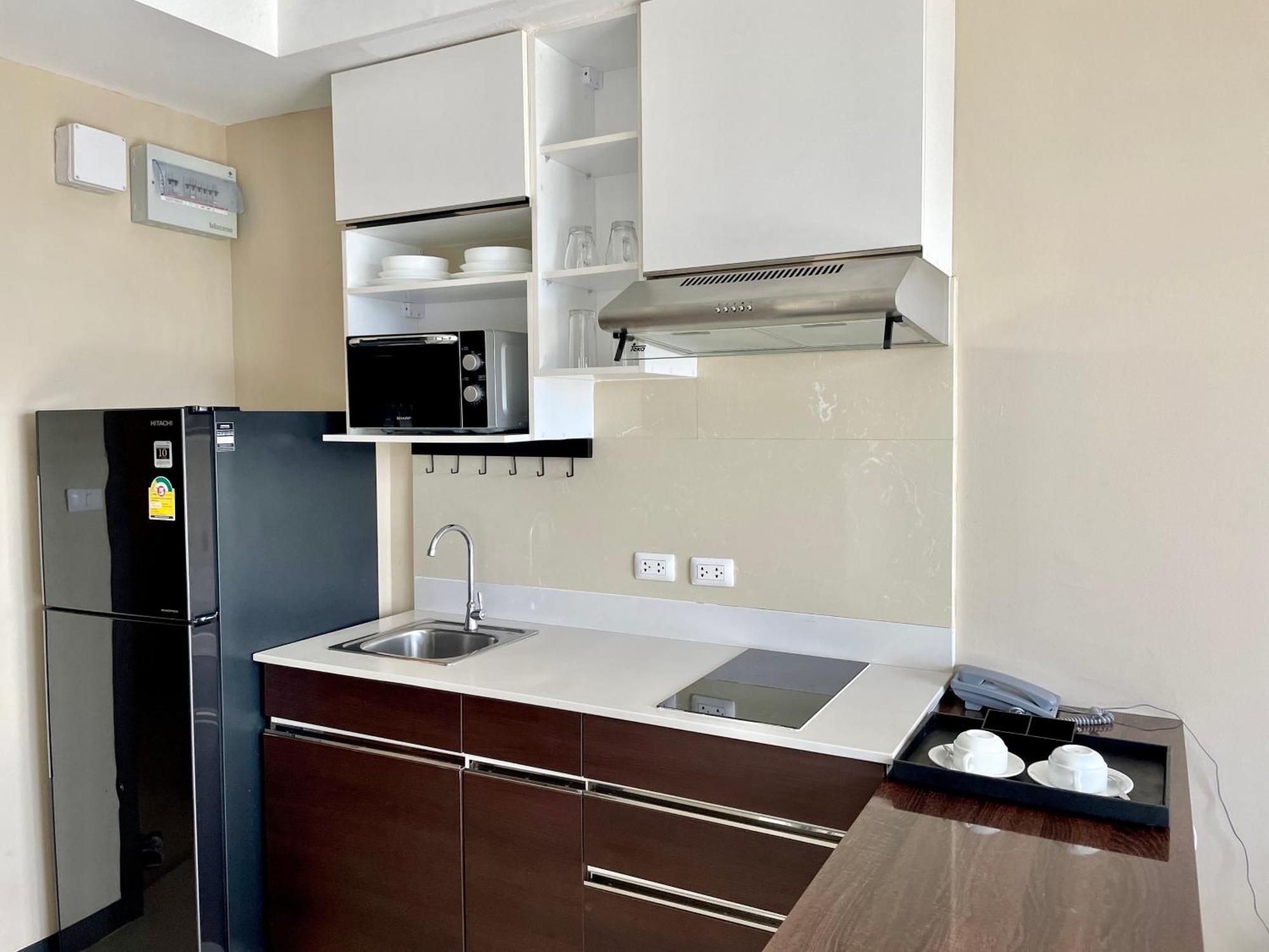 Mai Khao Beach Condotel - Family Condo In 600 Meters To Beach Ban Bo Sai Klang Zewnętrze zdjęcie